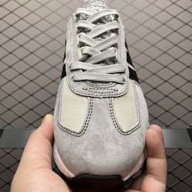 Adidas Originals Retropy Boost E5 Sneakers Gray