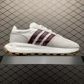 Adidas Originals Retropy Boost E5 Series Sneakers 