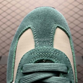 Adidas Originals Retropy Boost E5 Sneakers Green