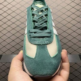 Adidas Originals Retropy Boost E5 Sneakers Green