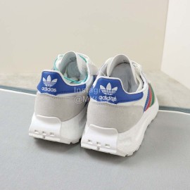 Adidas Originals Retropy E5 Boost Sneakers Blue