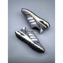 Adidas Originals Retropy P9 Boost Sneakers Gray