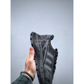 Adidas Originals Retropy P9 Boost Sneakers Black