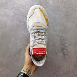 Adidas Originals Nite Jogger Boost Sportshoes Red