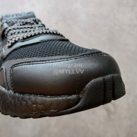 Adidas Originals Nite Jogger Boost Sportshoes Black