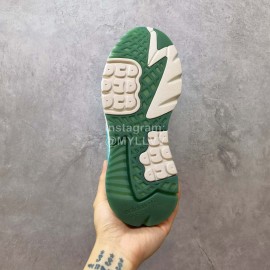 Adidas Originals Nite Jogger Boost Sportshoes Green