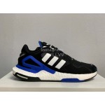 Adidas Day Jogger Sportshoes For Men Black