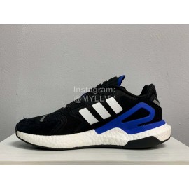 Adidas Day Jogger Sportshoes For Men Black