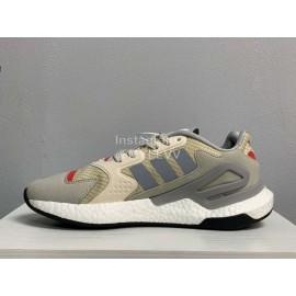 Adidas Day Jogger Sportshoes For Men And Women Beige