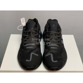 Adidas Day Jogger Sportshoes Black For Men And Women 