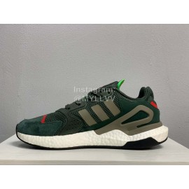 Adidas Day Jogger Sportshoes For Men And Women Green