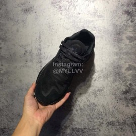 Adidas Originals Nite Jogger Boost Black Sneakers