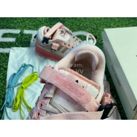 Bad Bunny X Adidas Forum Low Sportshoes Pink