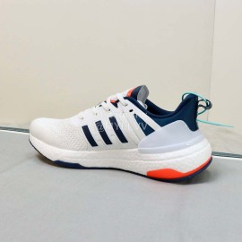 Adidas Equipment Boost Sportshoes For Men And Women White
