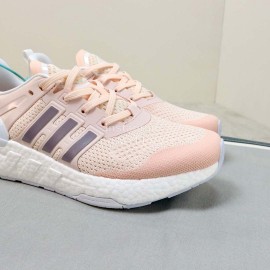 Adidas Equipment Boost Sportshoes For Women Pink