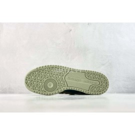 Adidas Originals Forum 84 Low “Great Outdoors Tech Olive” Sneakers