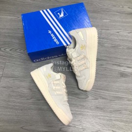 Adidas Forum 84 Low Og Casual Sneakers