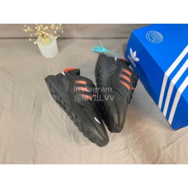 Adidas Zx 2k Boost 2.0 Sportshoes For Men Black