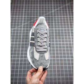 Adidas Originals Retropy E5 Boost Sneakers For Men And Women Gray