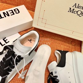 Alexander Mcqueen Fashion Casual Shoes For Men And Women 