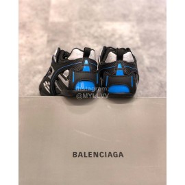 Balenciaga Drive Sneaker L.Free Materialmeshrubber For Men And Women