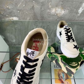 Bape Sta Casual Sneakers For Men And Women