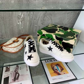 Bape Sta Casual Sneakers For Men And Women