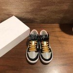 Burberry Fashion Thick Soles Sneakers For Kids 