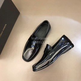 Bottega Veneta Fashion Cowhide Casual Shoes For Men 