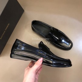 Bottega Veneta Fashion Cowhide Casual Shoes For Men 