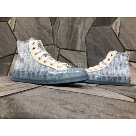 Converse Dior Restructured Chuck 1970 Highnot For Sale Sneakers