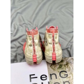 Converse Feng Chen  Wang2-In-1chuck70 High Top Shoes
