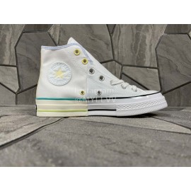 Converse Fashion High Top Casual Shoes For Men And Women