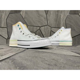Converse Fashion High Top Casual Shoes For Men And Women