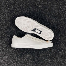 Converse Jack Purcell Casual Canvas Shoes