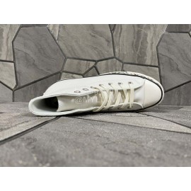 Converse All Star High Top Shoes White