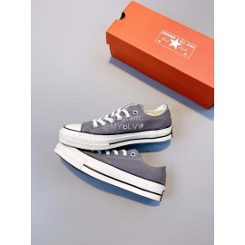 Converse 1970s Casual Canvas Shoes For Men And Women