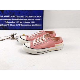 Converse 1970s Casual Canvas Shoes For Women Pink