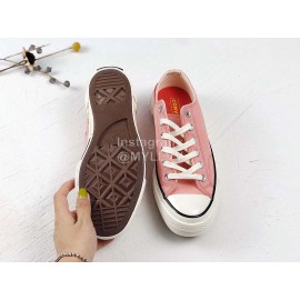 Converse 1970s Casual Canvas Shoes For Women Pink