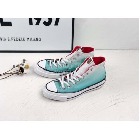 Converse Casual High Top Canvas Shoes For Men And Women