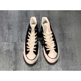 Converse Essentials Fog Wool Casual Canvas Shoes