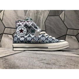 Converse New High Top Canvas Shoes For Men And Women