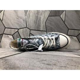 Converse New High Top Canvas Shoes For Men And Women
