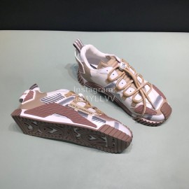 DG Light Fashion Ns1 Sneakers For Men Khaki