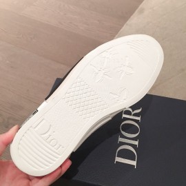 Dior Casual Shoes Blue