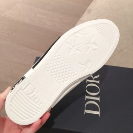 Dior Casual Shoes Black