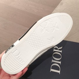Dior Casual Shoes White
