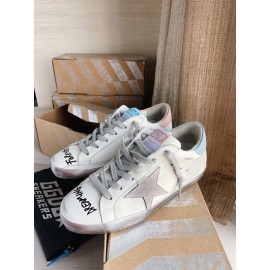 Golden Gse Deluxe Brand Superstar Casual New Sneakers For Men And Women 