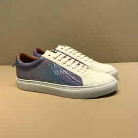 Givenchy Fashion Leather Leisure Shoes For Men And Women 