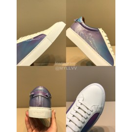 Givenchy Fashion Leather Leisure Shoes For Men And Women 